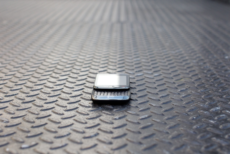 Illustration for article titled BlackBerry Torch Review